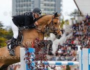 BOST QUOD COEUR LaBaule2013- S5 8634 : 2013, BOST ROGER YVES, La Baule, QUOD COEUR DE LA LOGE, foto di Stefano Secchi ©